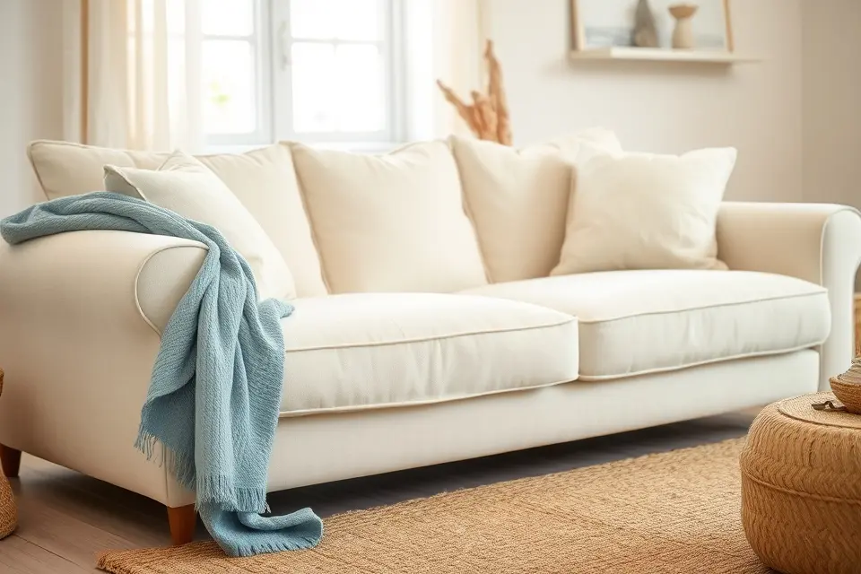 Idea 1: The Serene Color Palette