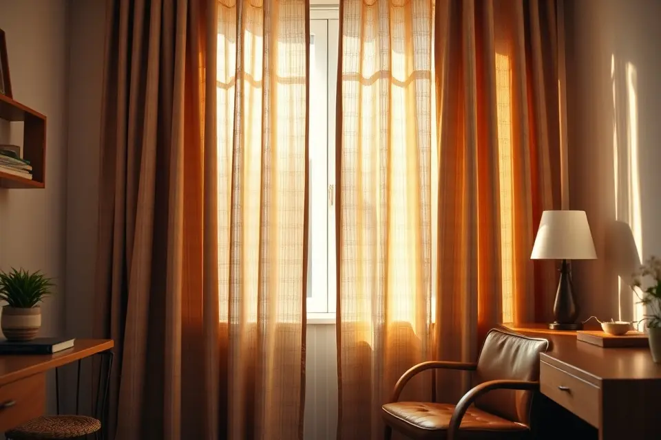 Idea 10: Optimize Window Treatments