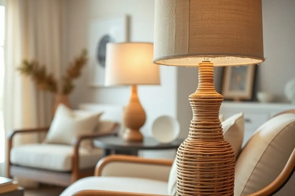 Idea 11: Thoughtful Lighting Fixtures
