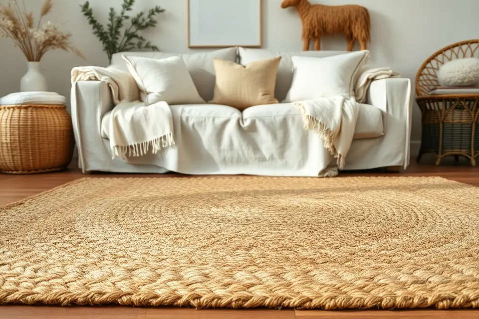 Idea 3: Natural Textures Abound