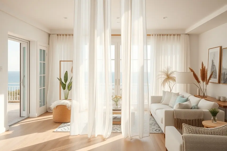 Idea 5: Embrace Openness and Light