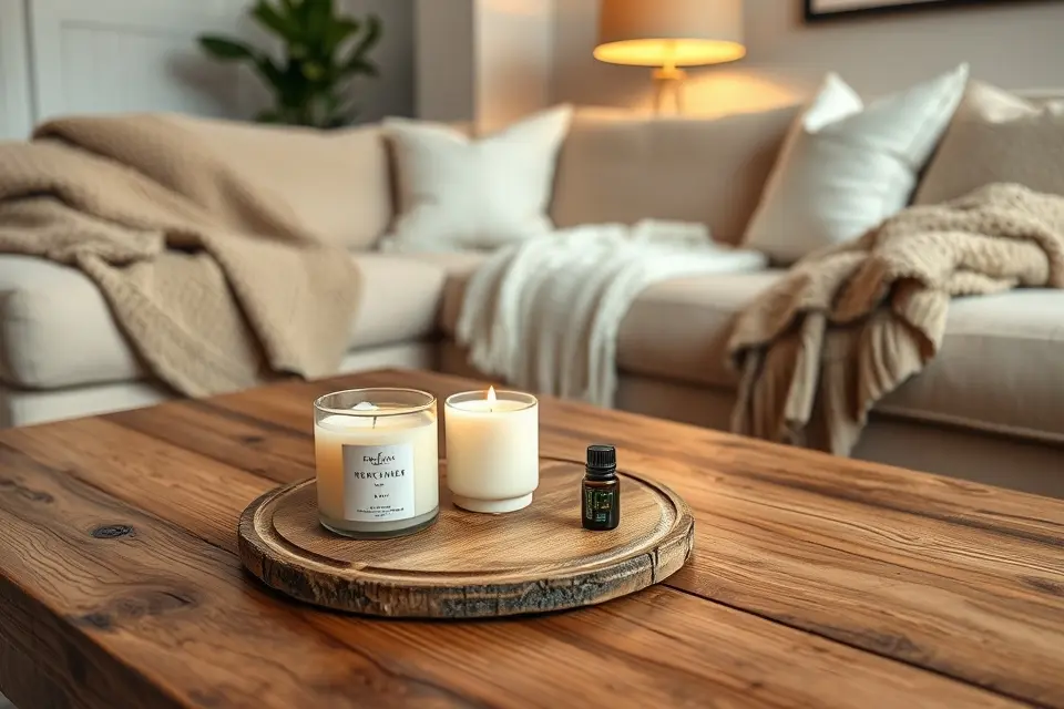 Idea 6: The Subtle Power of Scent