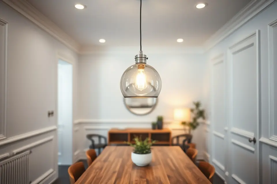 Idea 8: Smart Lighting Solutions