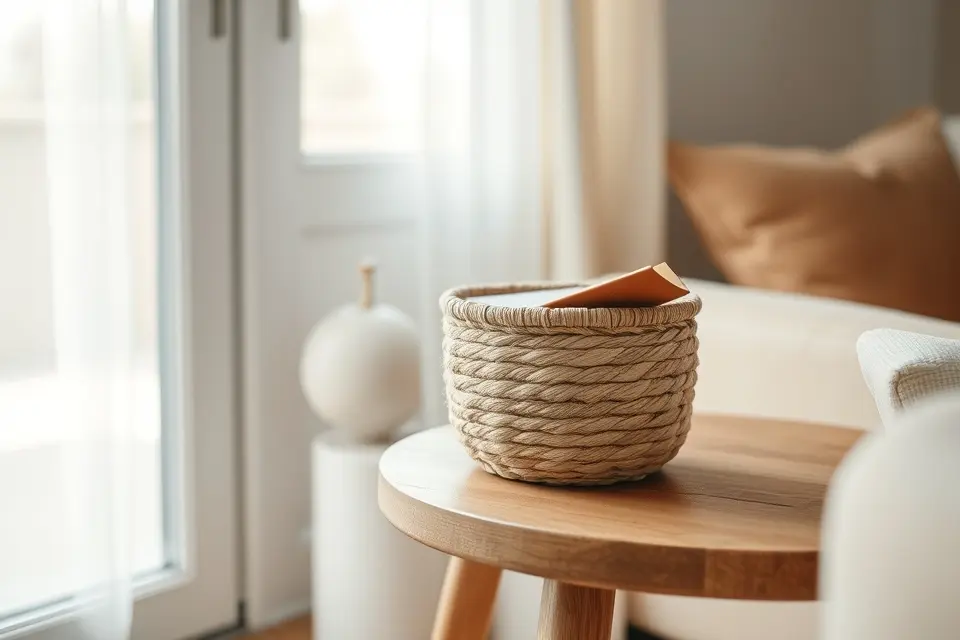 6. Scandinavian Serenity
