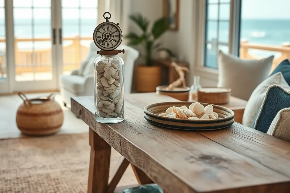 7. Coastal & Hamptons Living