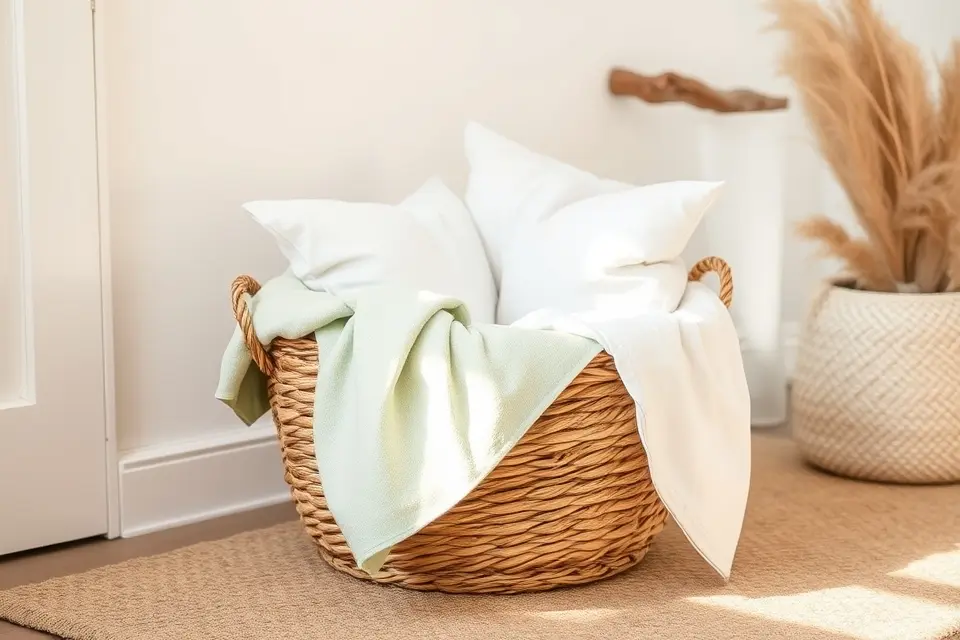 9. Coastal Neutrals (Sand & Seafoam)