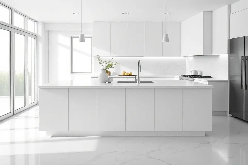 Embrace the Minimalist Aesthetic