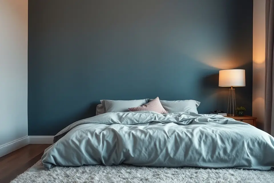 Idea 10: Romantic Color Palette