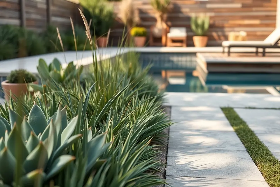 Idea 10: Sustainable & Eco-Friendly Design