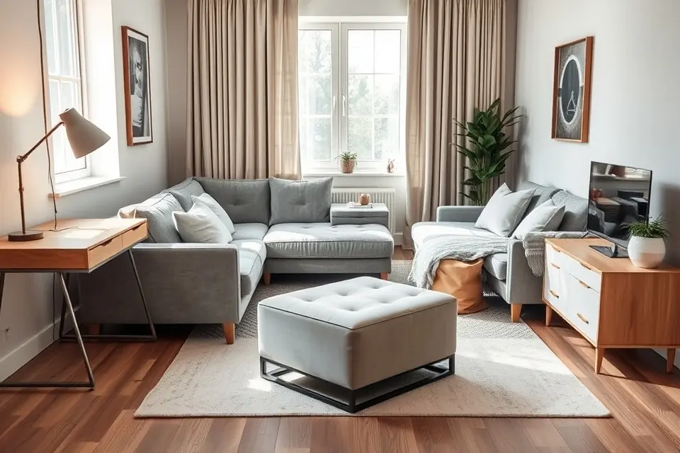 Idea 3: Master the Art of Layout