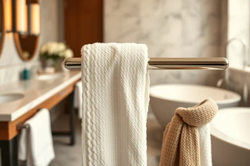 Idea 5: Upgrade to Plush Textiles