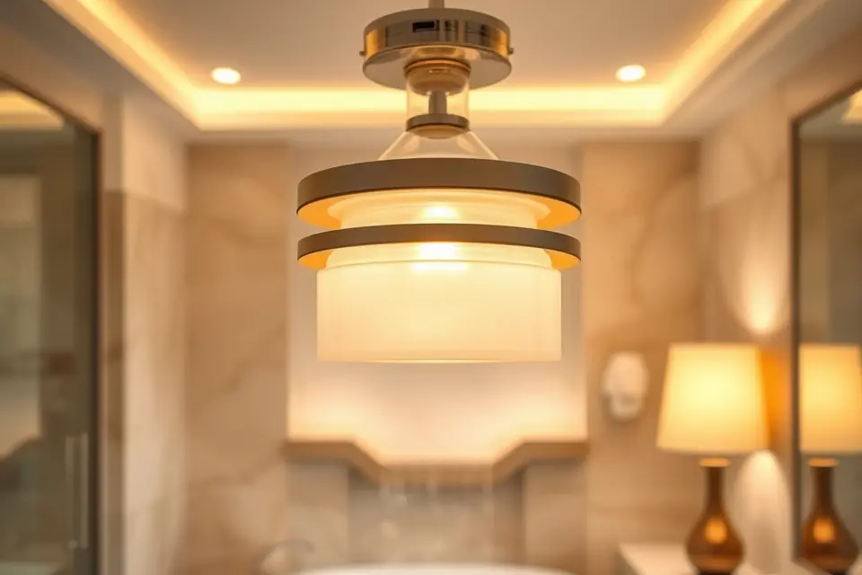 Idea 7: Master Mood Lighting