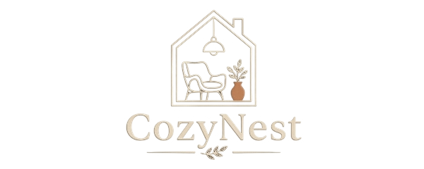 Cozy Nest Living