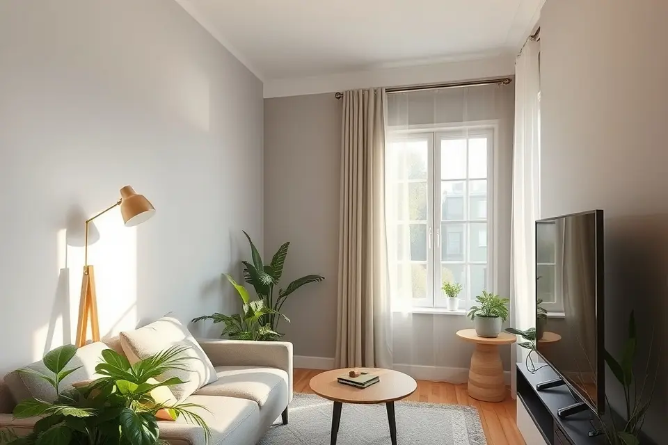 2. Master the Art of Mirror Placement