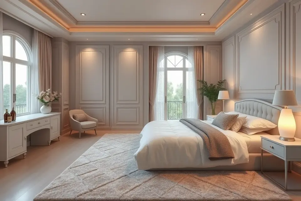 9. Embrace the Power of Scent & Soundscaping