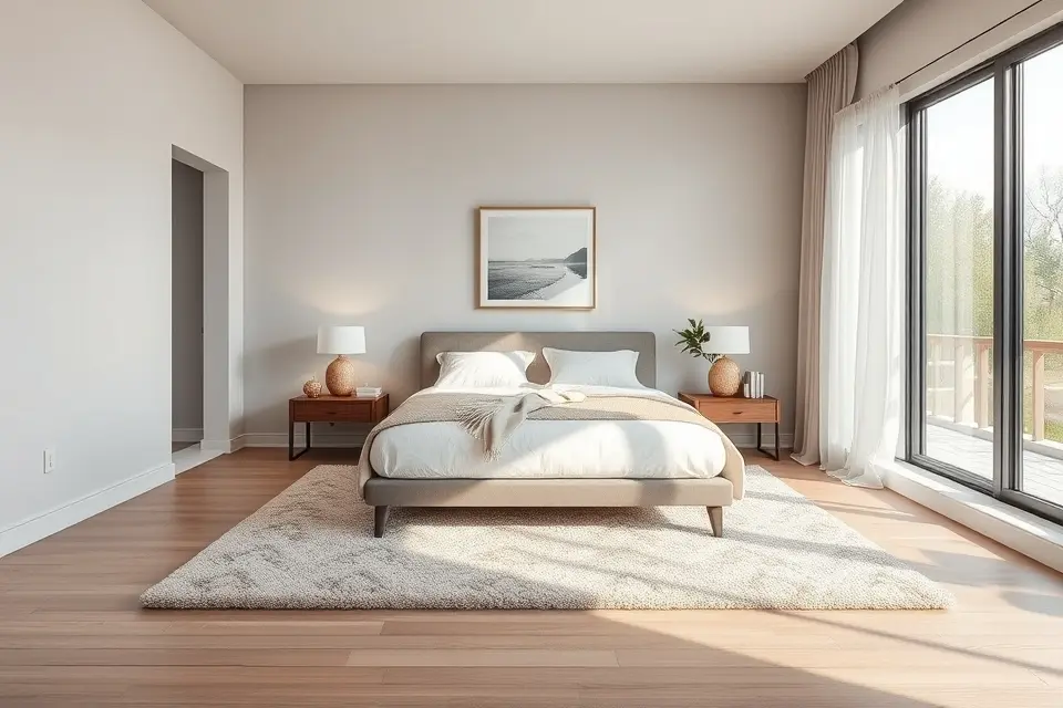Anchor Your Space with a High-Quality Rug