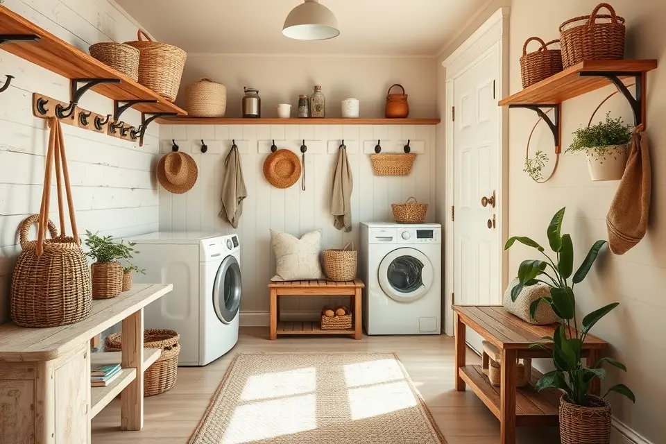 Budget-Friendly Beautification