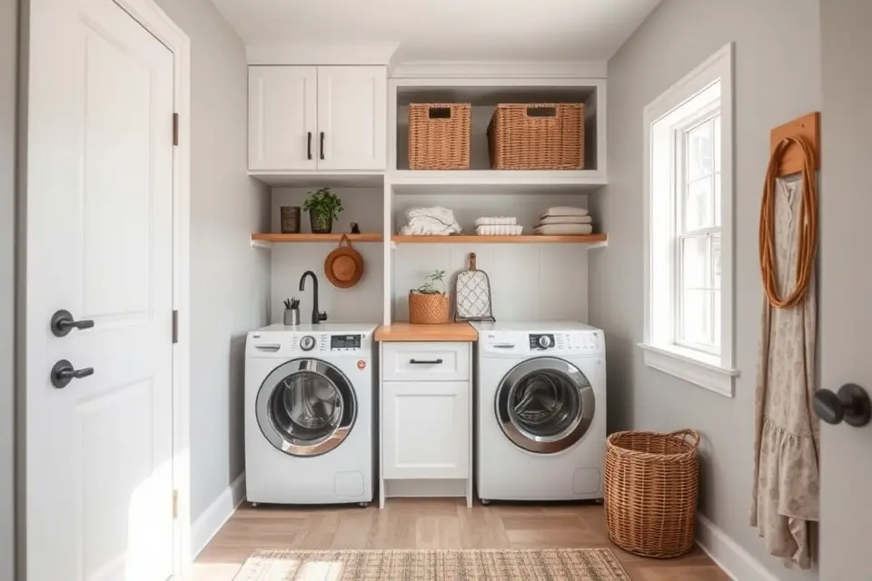 Clever Concealment for Clutter