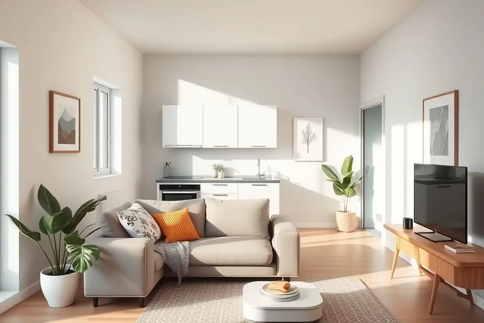 Cultivate Cohesion with a Unified Color Palette