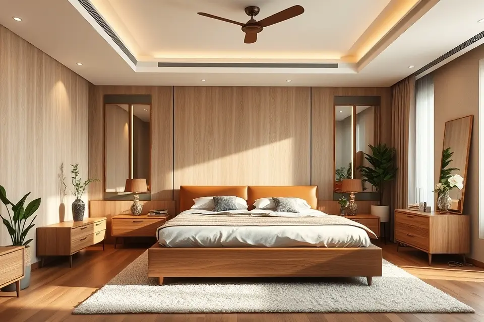 Durability Meets Design: High-Quality Materials for Longevity