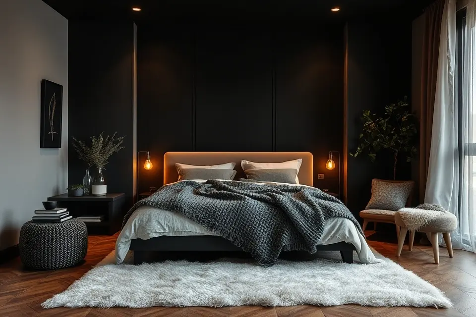 Master the Art of Layered Textures