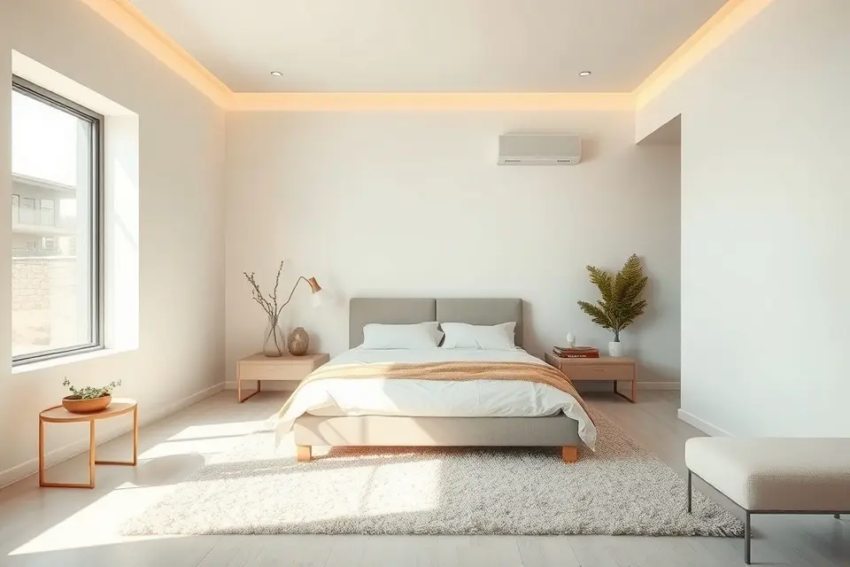 Master the Calming Neutral Palette