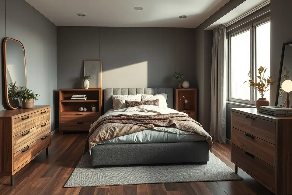 Maximize Space with Smart Storage Solutions