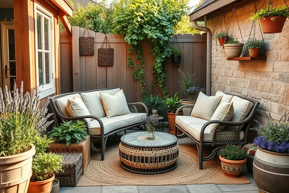 Pest-Proofing Your Paradise Naturally