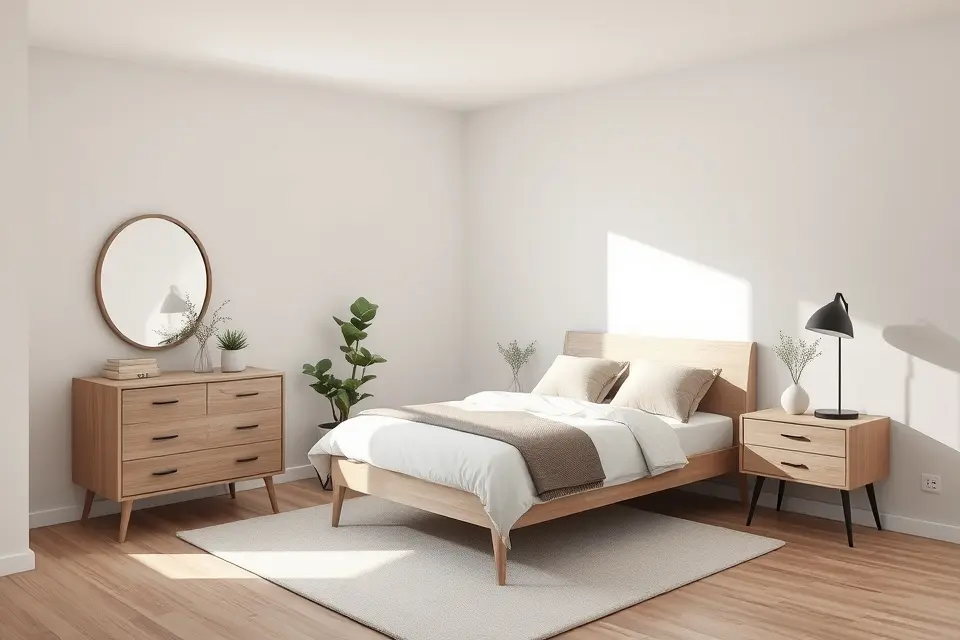 Practice Intentional Furniture Editing