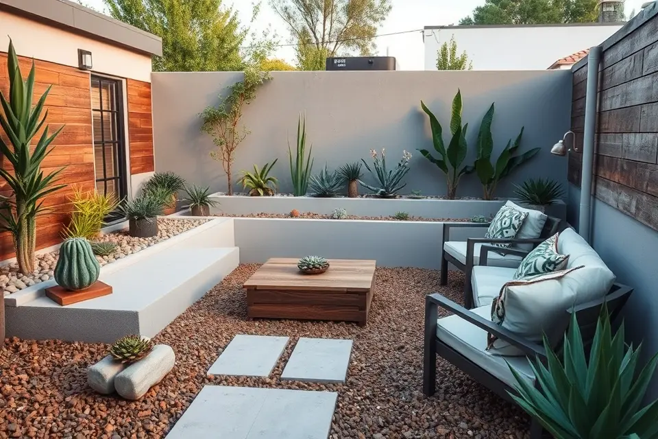 Smart Garden Hacks for Effortless Beauty