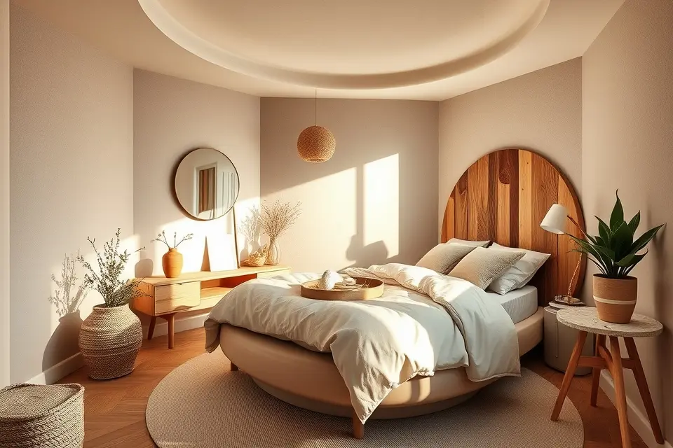 Soft Curves & Organic Shapes
