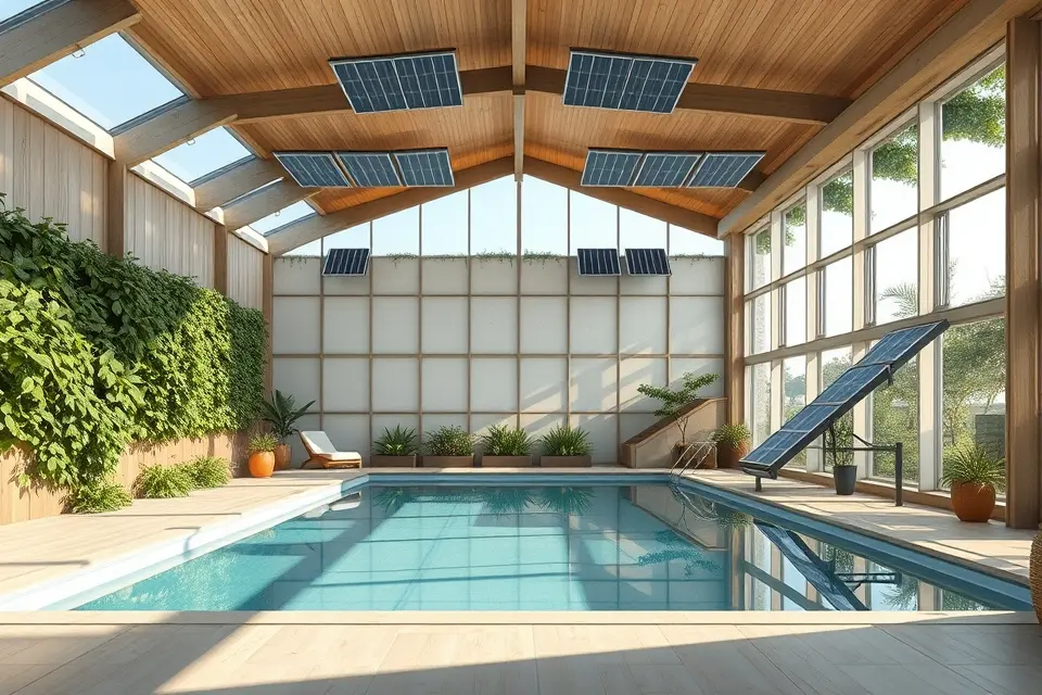 Sustainable & Eco-Friendly Design Solutions