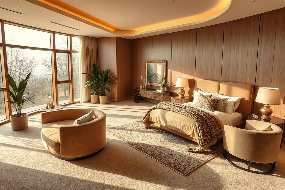 The Designer's Touch: Expert Guidance for Unseen Possibilities