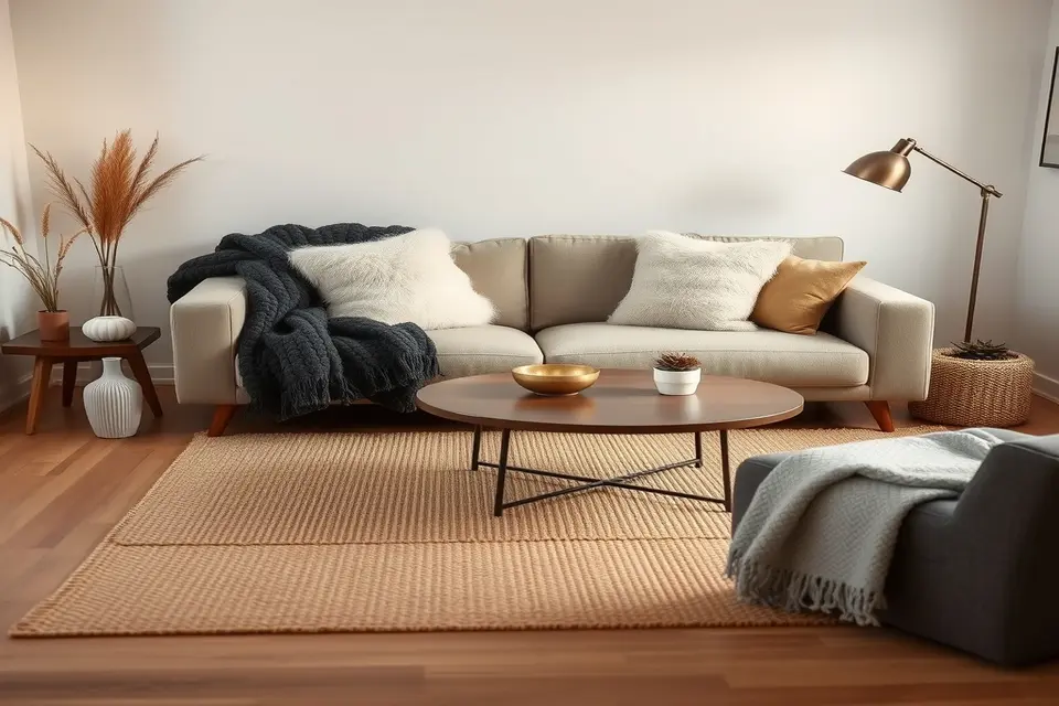 1. Layer Textiles for Tangible Comfort