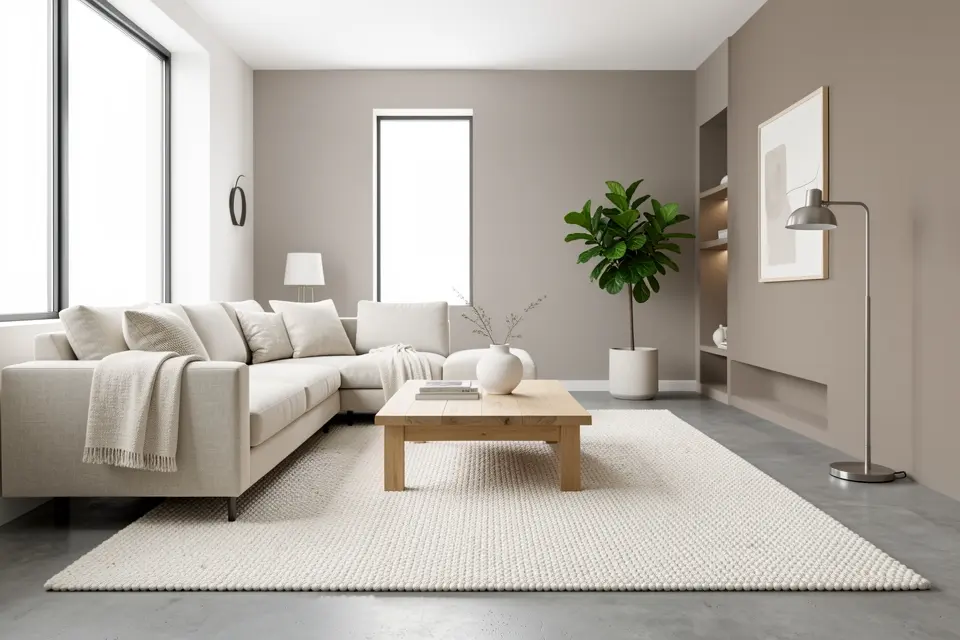 Layer Textures Rather Than Patterns