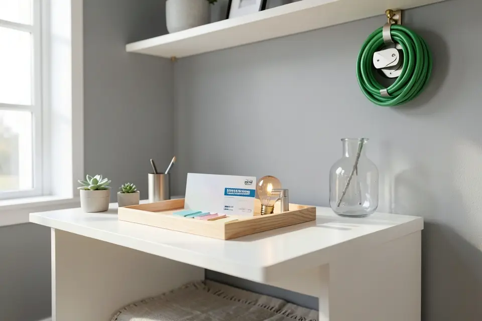 10. Gift Card to a Home Improvement Store