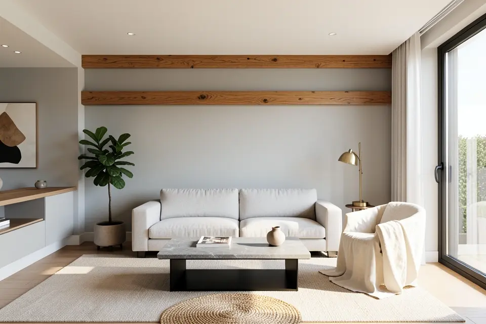1. Thoughtful Natural Elements