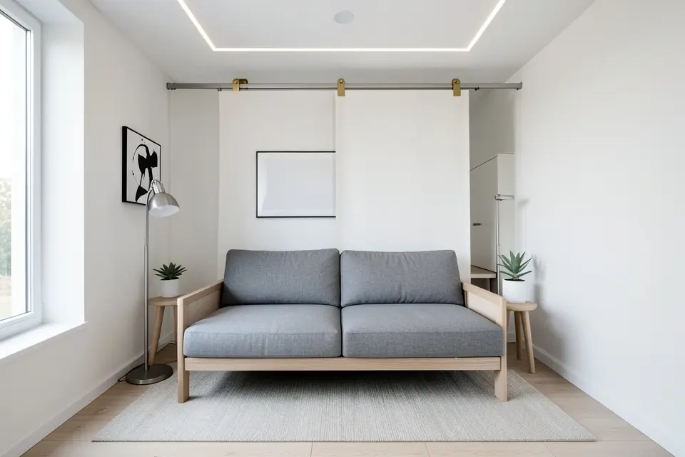 3. Flexible and Adaptable Spaces