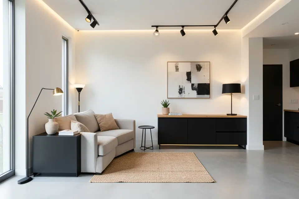 9. Efficient Layered Lighting